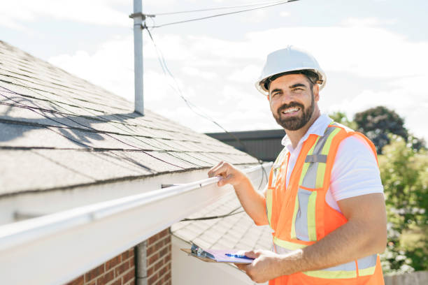 Best Roof Replacement Cost  in Adrian, MI