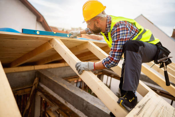 Best Sealant for Roof  in Adrian, MI
