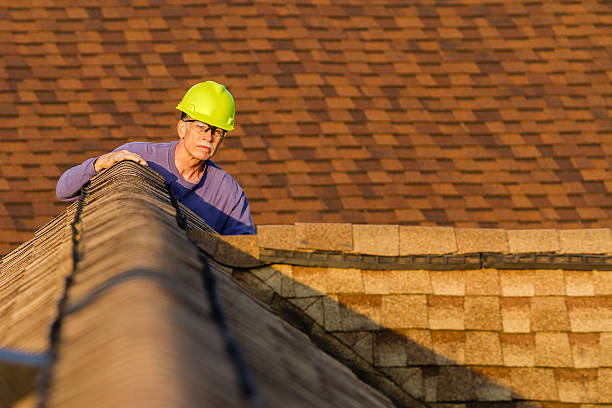 Best Storm Damage Roof Repair  in Adrian, MI