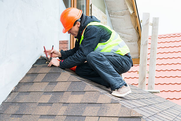 Best Tile Roofing Contractor  in Adrian, MI