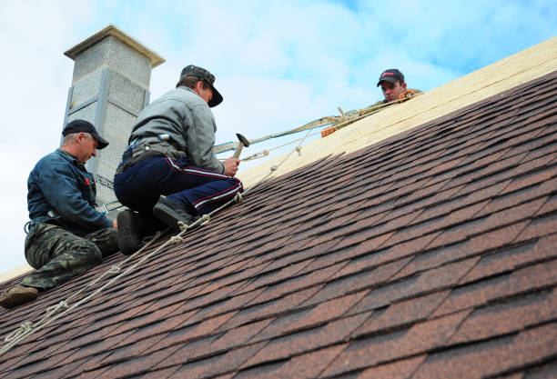 Best Best Roofing Contractors  in Adrian, MI