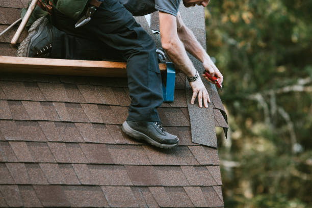 Professional Roofing Contractor in Adrian, MI